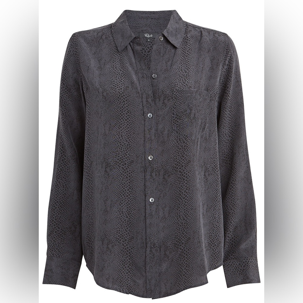 Rails Kate Button Down in Cobra